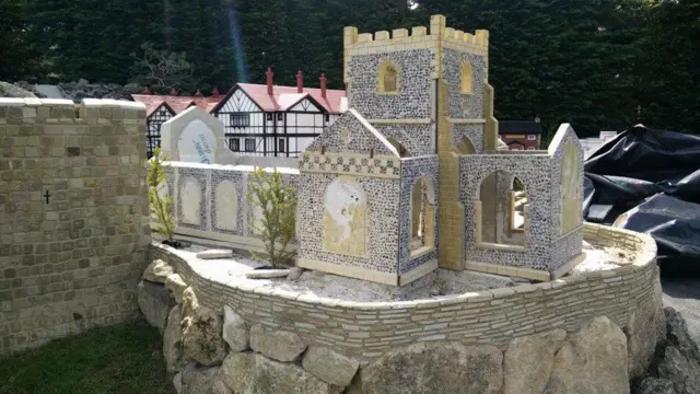 Bekonscot Model Village