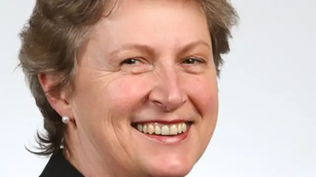 Gisela Stuart