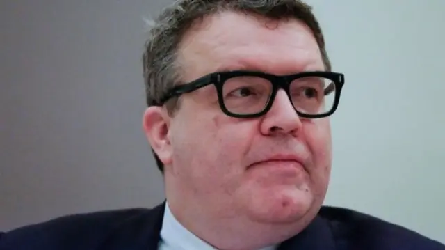 Tom Watson