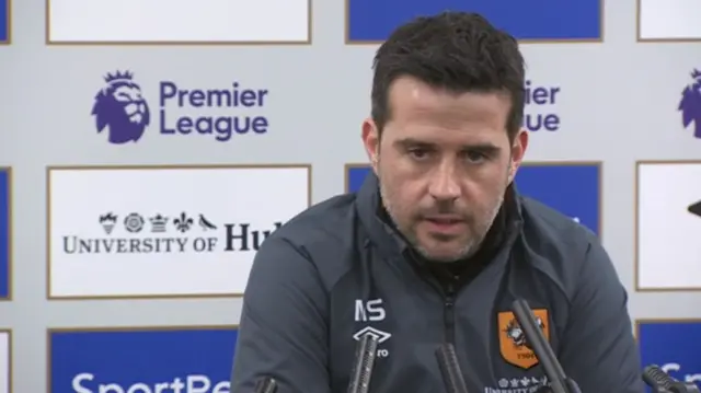 Marco Silva