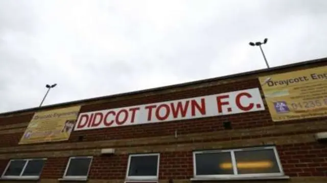 Didcot Town