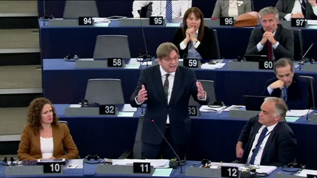 Guy Verhofstadt