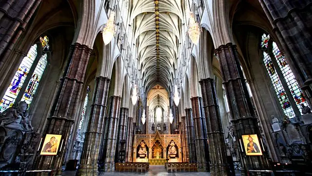 Westminster Abbey