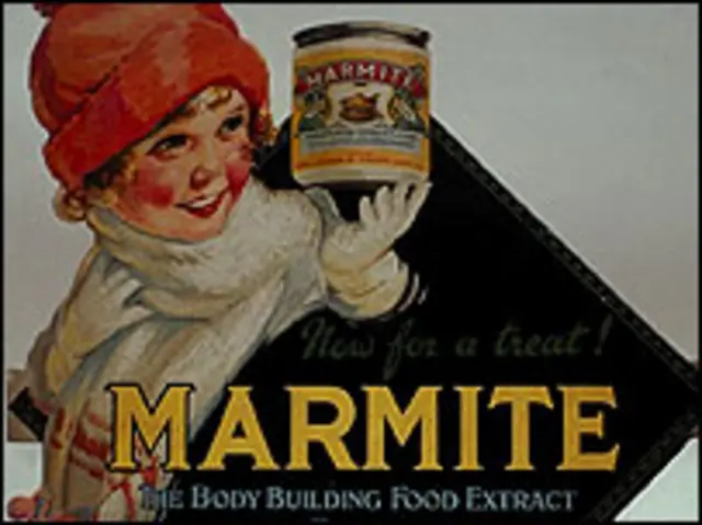 Marmite