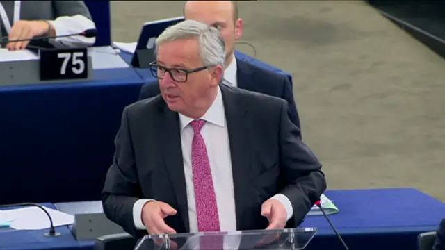 Jean-Claude Juncker