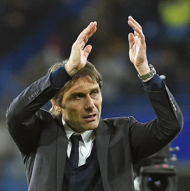 Antonio Conte