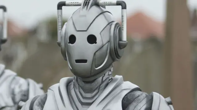 Cyberman