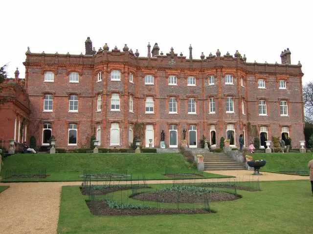 Hughenden Manor