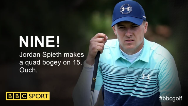 Spieth