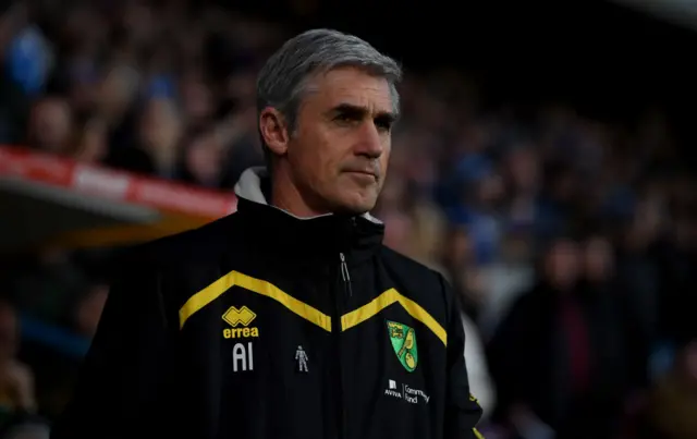 Alan Irvine