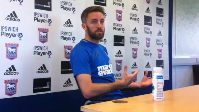 Cole Skuse