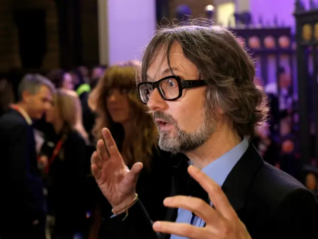 Jarvis Cocker