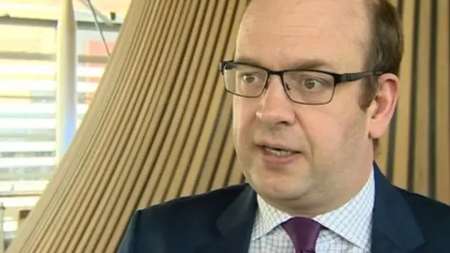 Mark Reckless