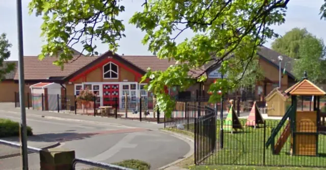 Boothferry Primary School