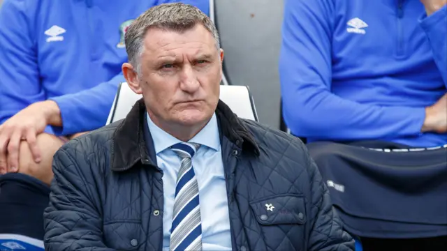 Tony Mowbray
