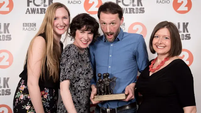 The Furrow Collective