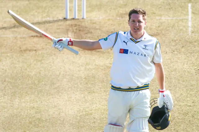 Gary Ballance