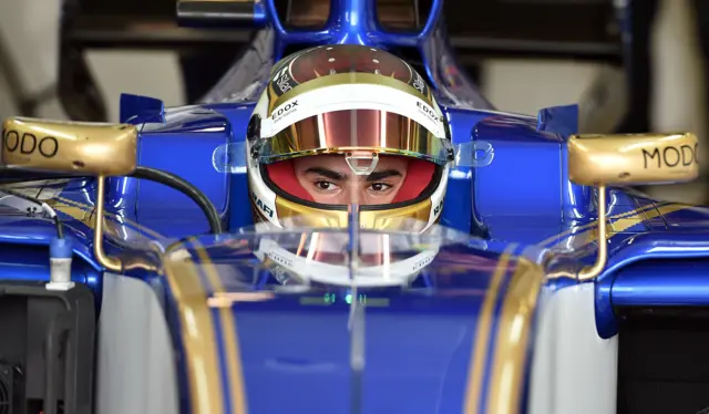 Pascal Wehrlein