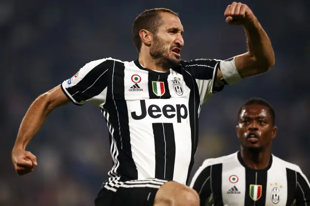 Chiellini