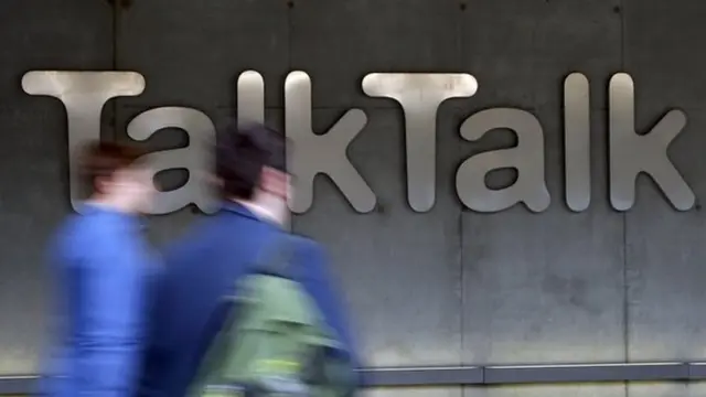 TalkTalk