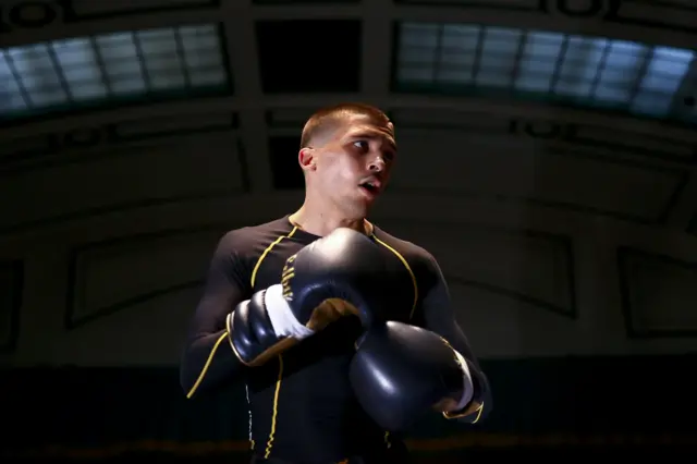 Lee Selby