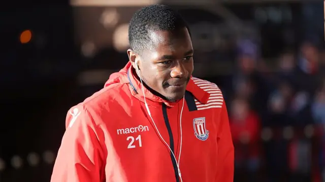 Gianelli Imbula