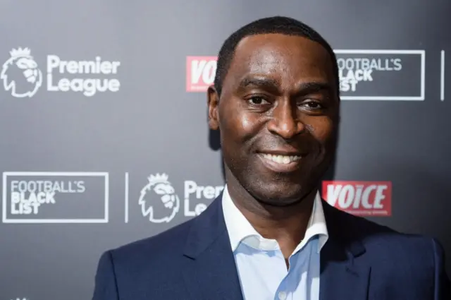 Andy Cole