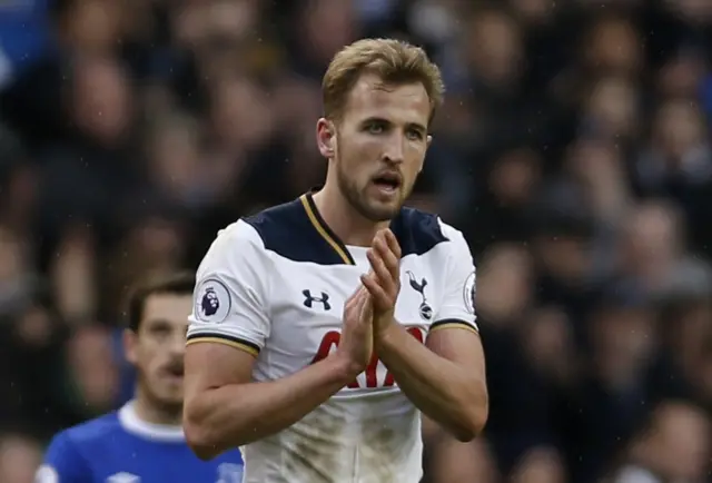 Harry Kane