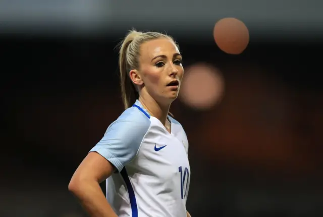 Toni Duggan