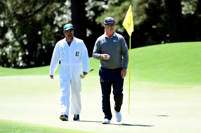 Charley Hoffman