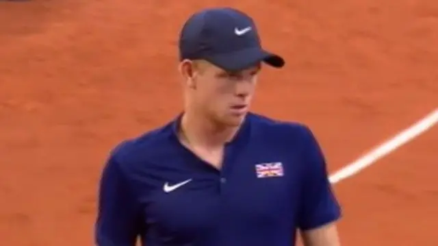 Kyle Edmund