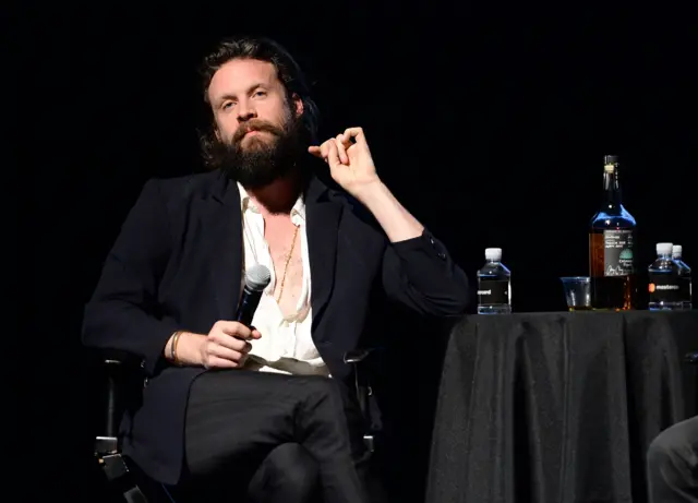 Father John Misty