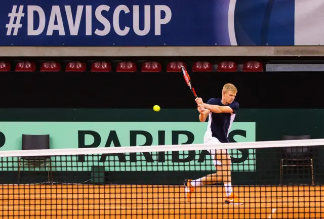 kyle edmund