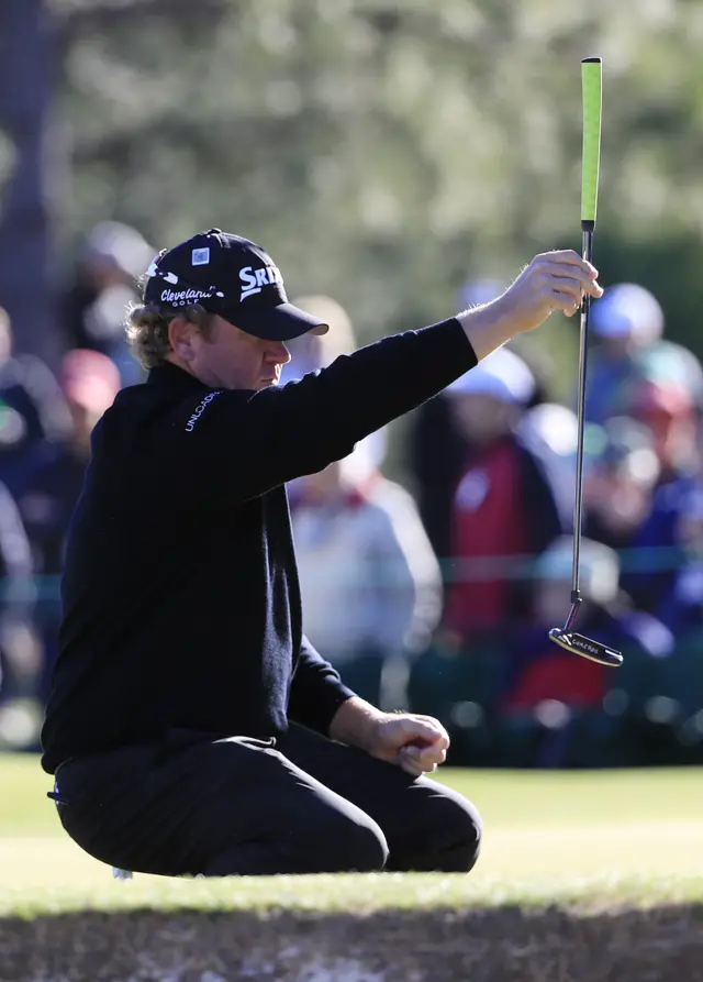 William McGirt