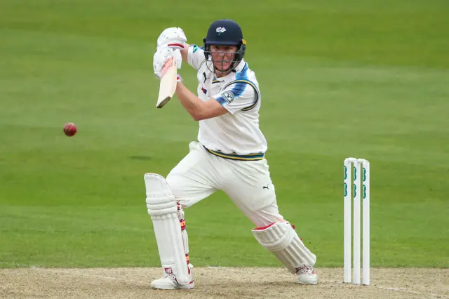 Gary Ballance