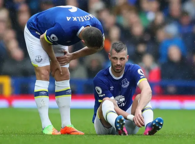 Morgan Schneiderlin