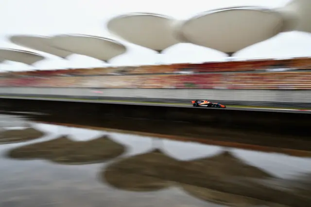 McLaren driver Fernando Alonso