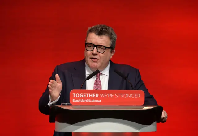 Tom Watson