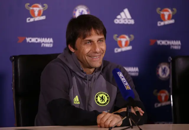 Antonio Conte