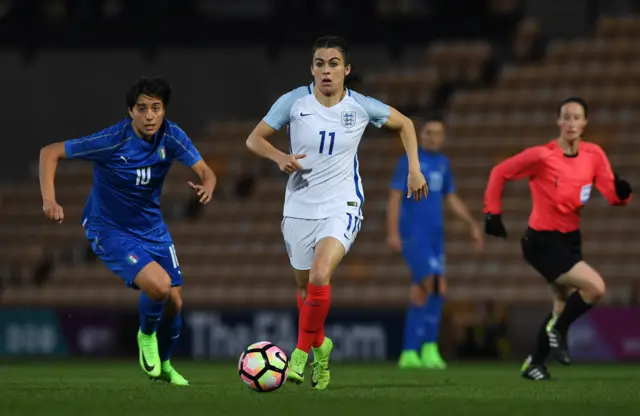 Karen Carney