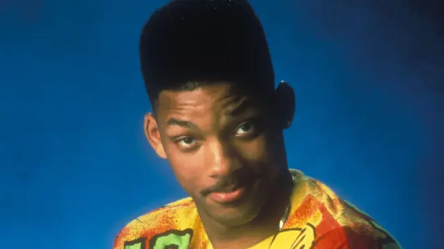 fresh prince