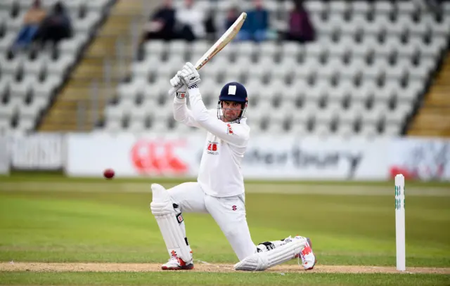 Alastair Cook