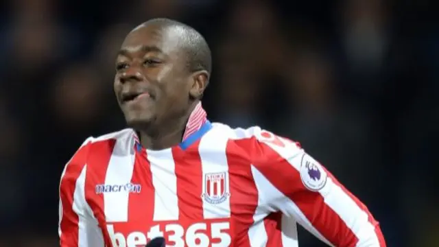 Giannelli Imbula