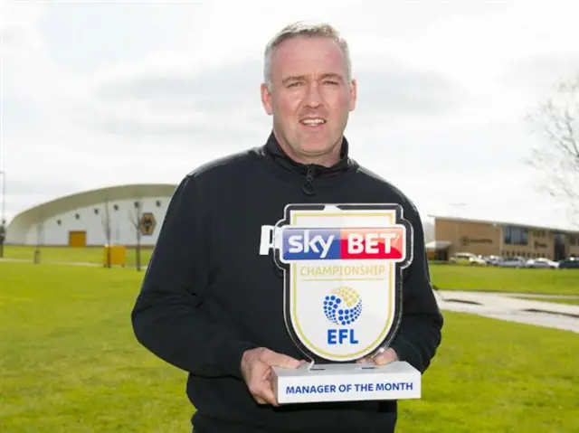 Paul Lambert