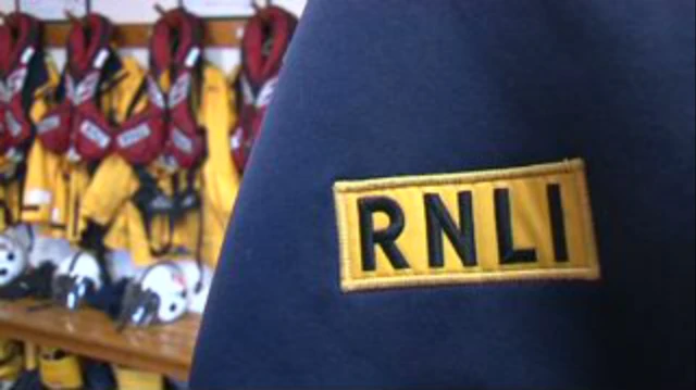 RNLI