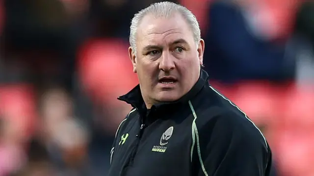 Gary Gold