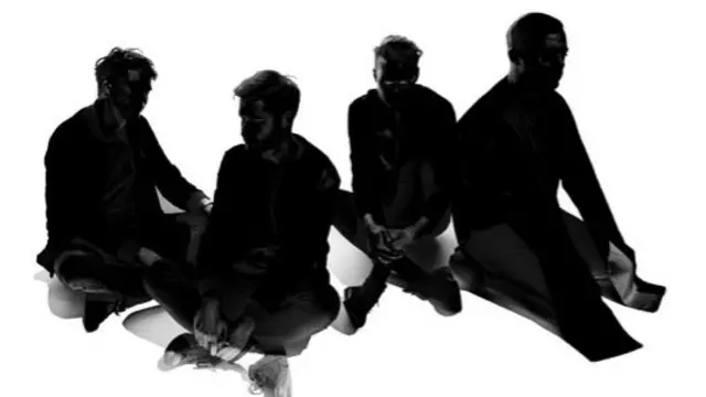 Everything Everything