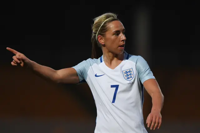 Jordan Nobbs