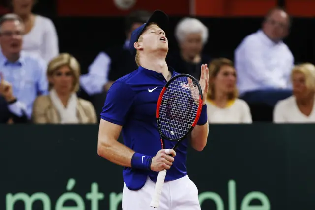 Kyle Edmund