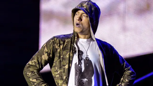 eminem